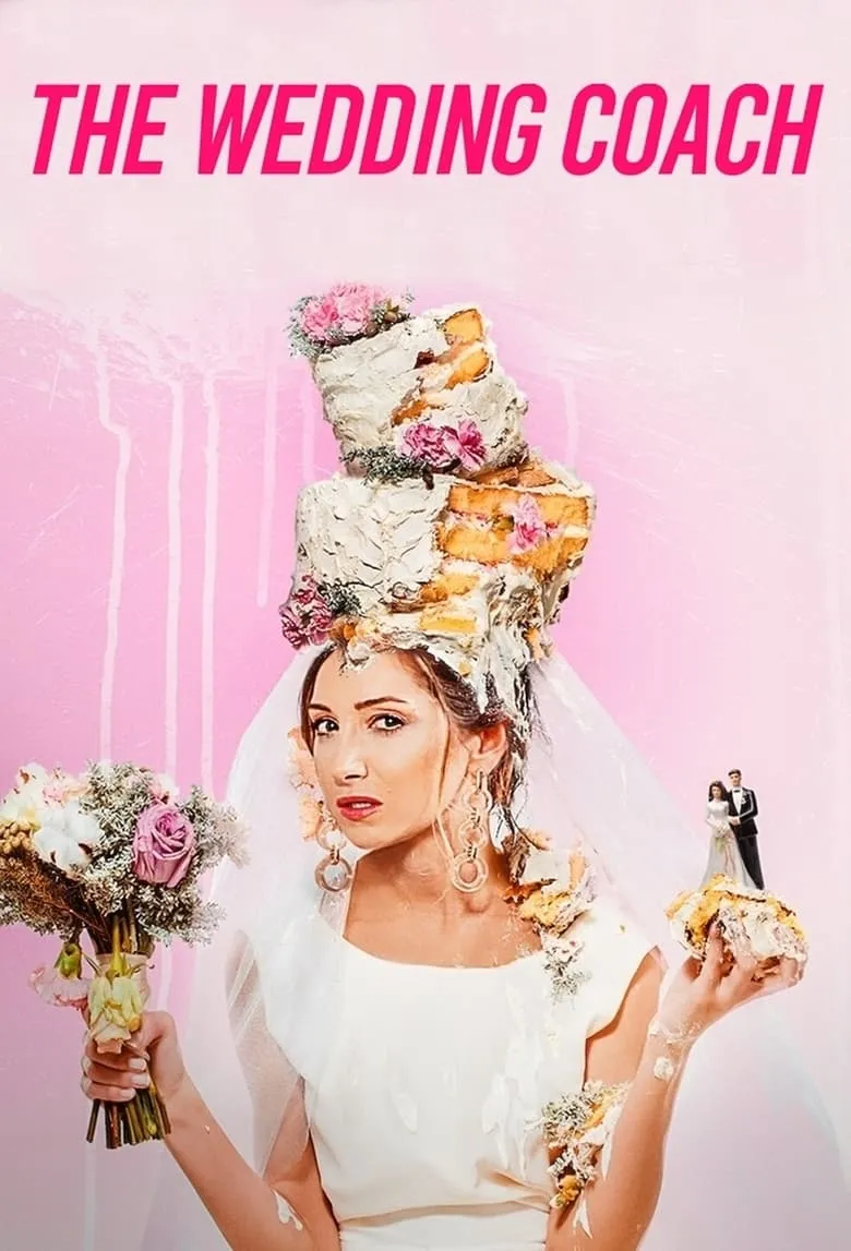 The Wedding Coach : เดอะ เวดดิ้ง โค้ช