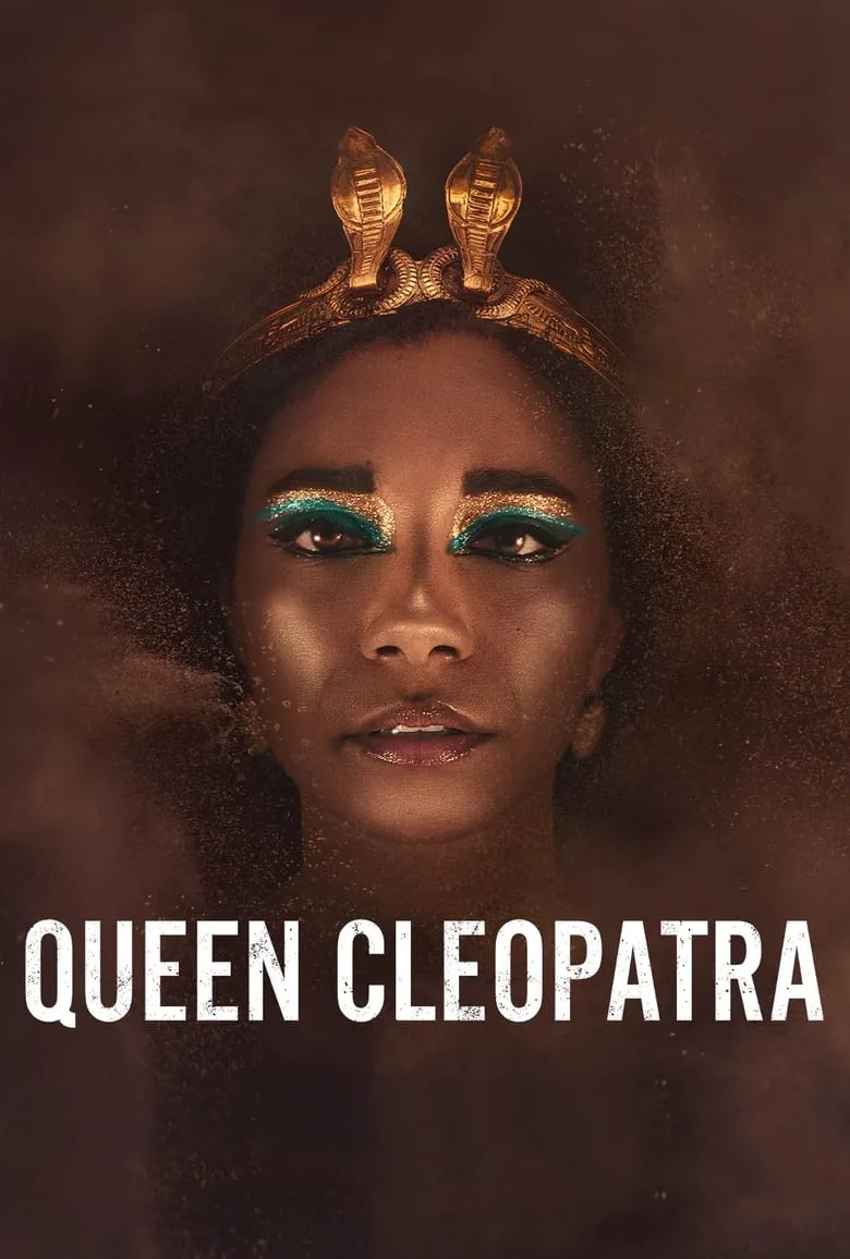 Queen Cleopatra : ราชินีคลีโอพัตรา