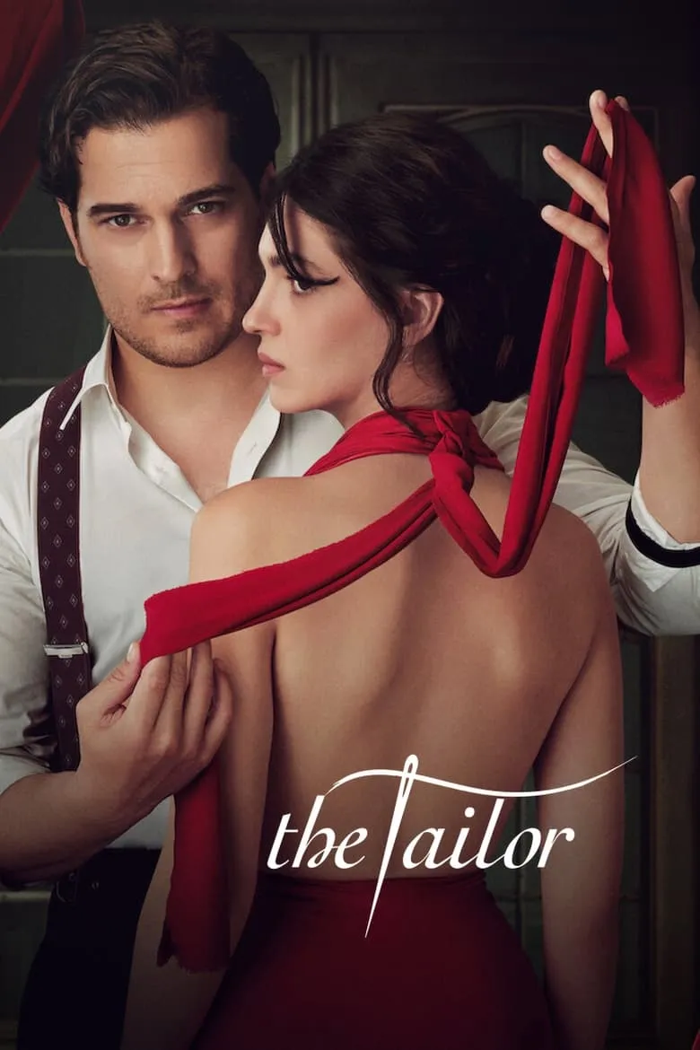 The Tailor (Terzi) : ช่างตัดเสื้อ