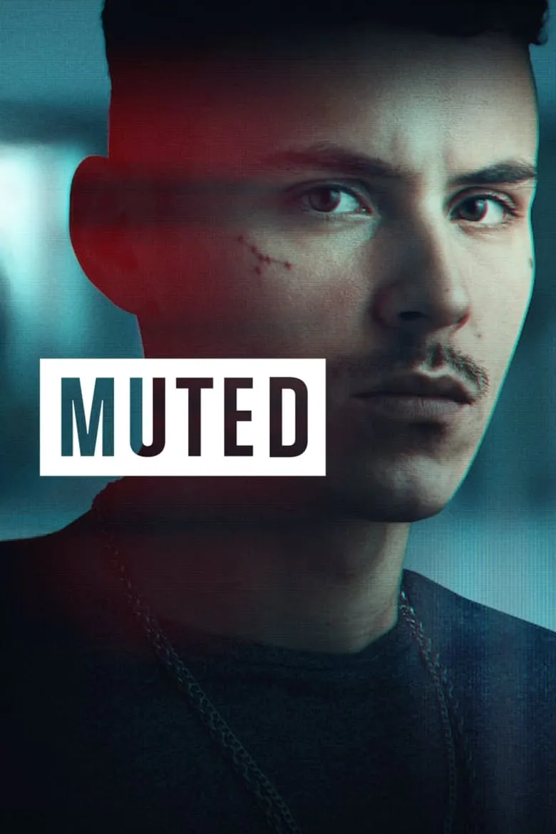 Muted (El silencio) : ปิดปาก