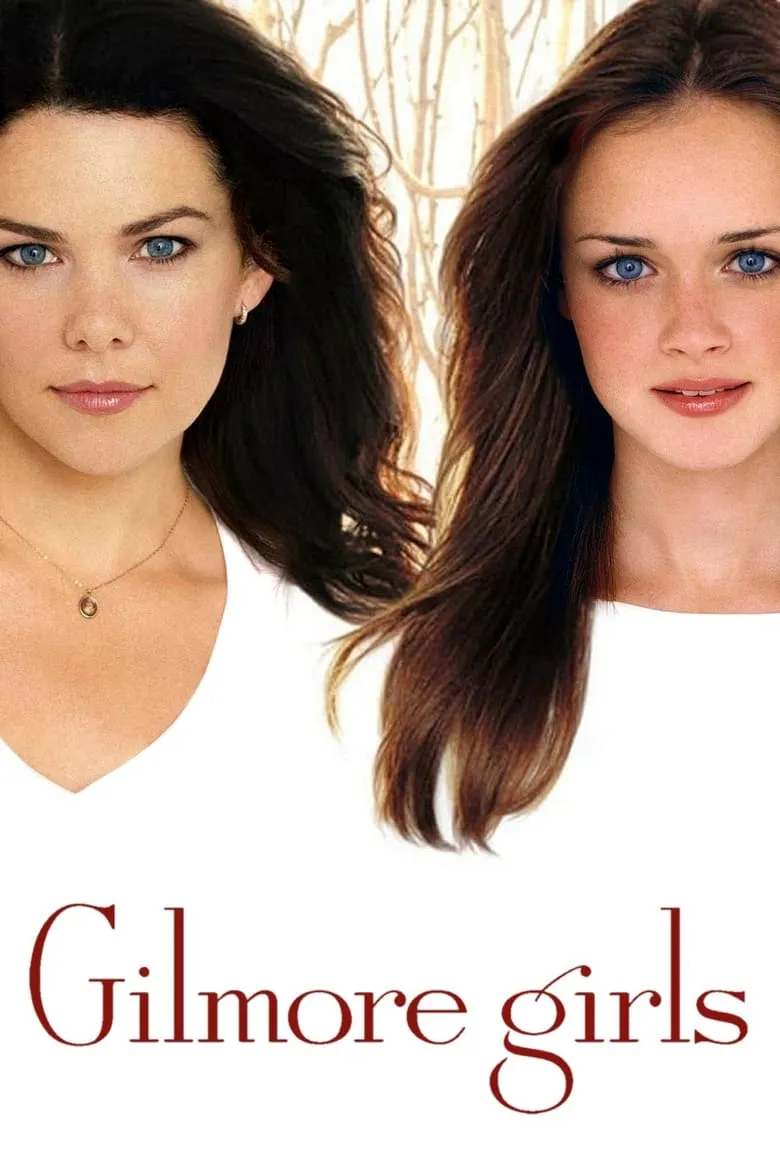 Gilmore Girls : กิลมอร์ เกิร์ลส์