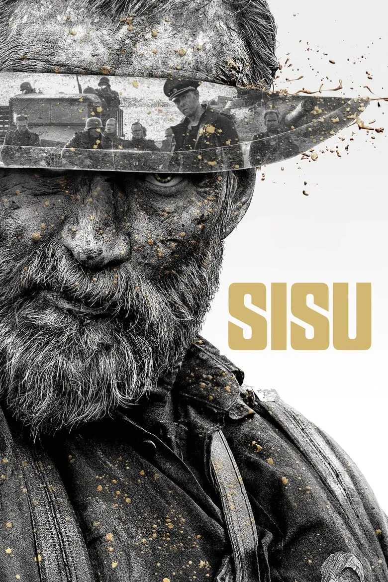 Sisu | สิสู้…เฒ่ามหากาฬ