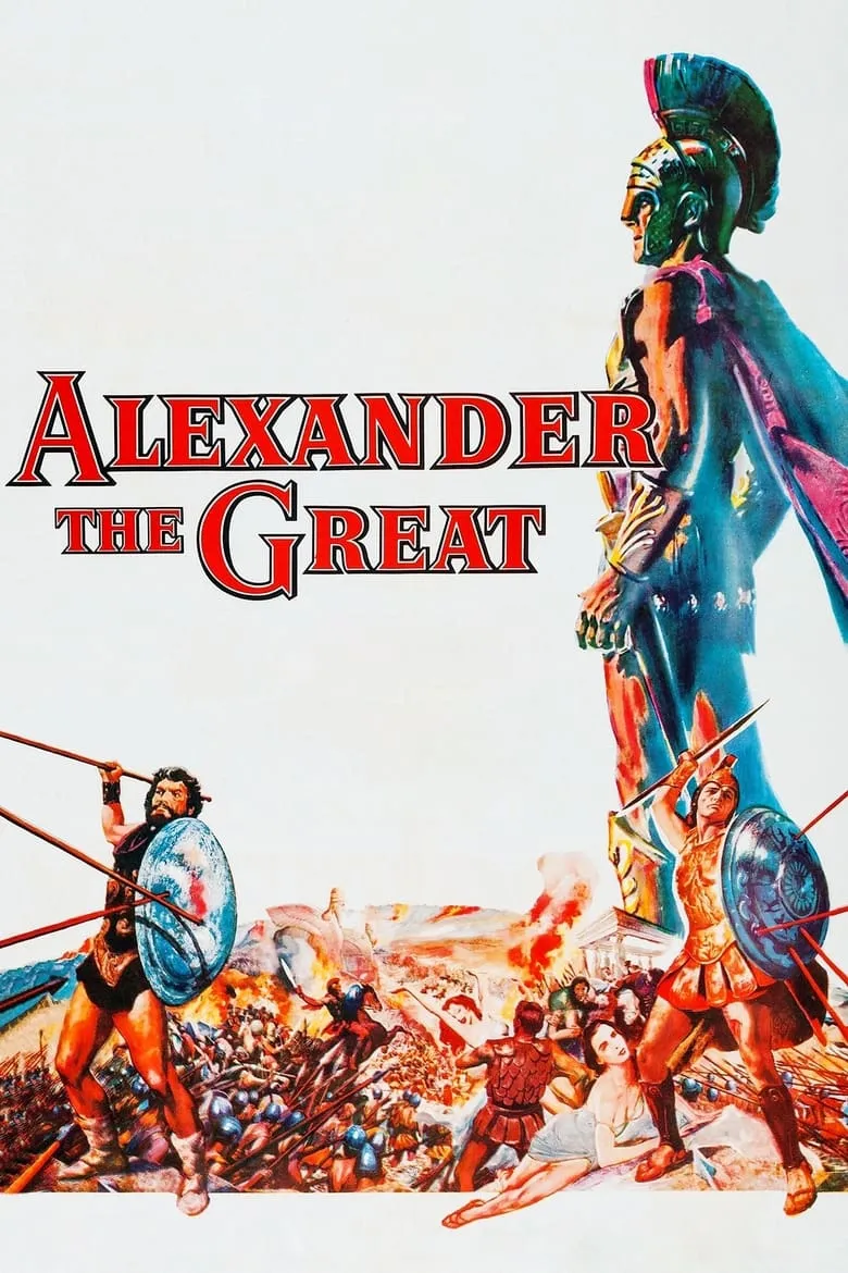 Alexander the Great | อเล็กซ์ซานเดอร์ มหาราช