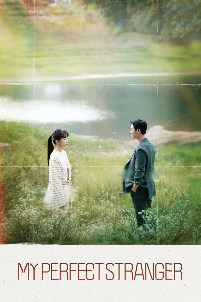 My Perfect Stranger (어쩌다 마주친, 그대) : ย้อนเวลาหาฆาตกร