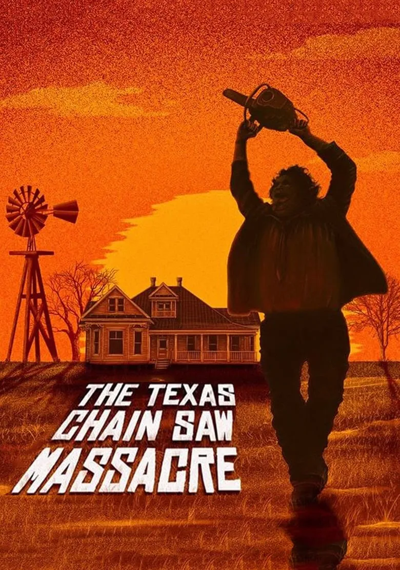 The Texas Chain Saw Massacre | สิงหาสับ