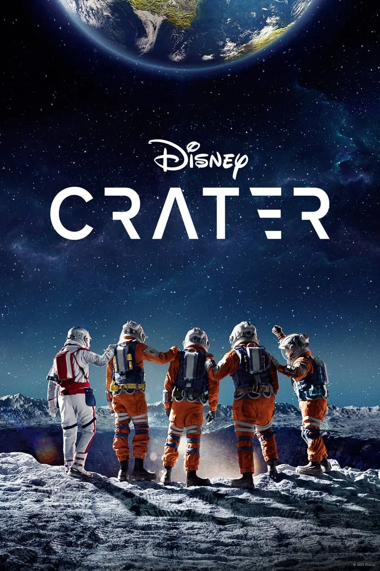 Crater | เครเตอร์