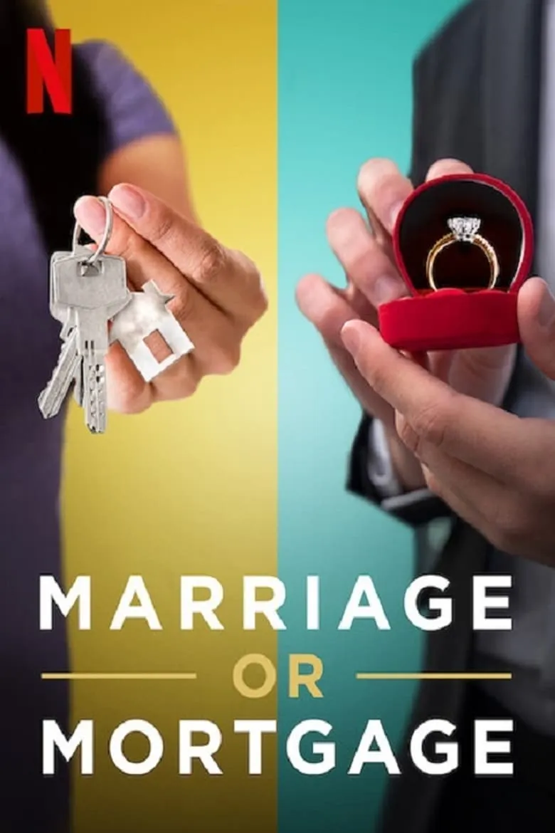 Marriage or Mortgage รักต้องเลือก: บ้านหรืองานแต่ง