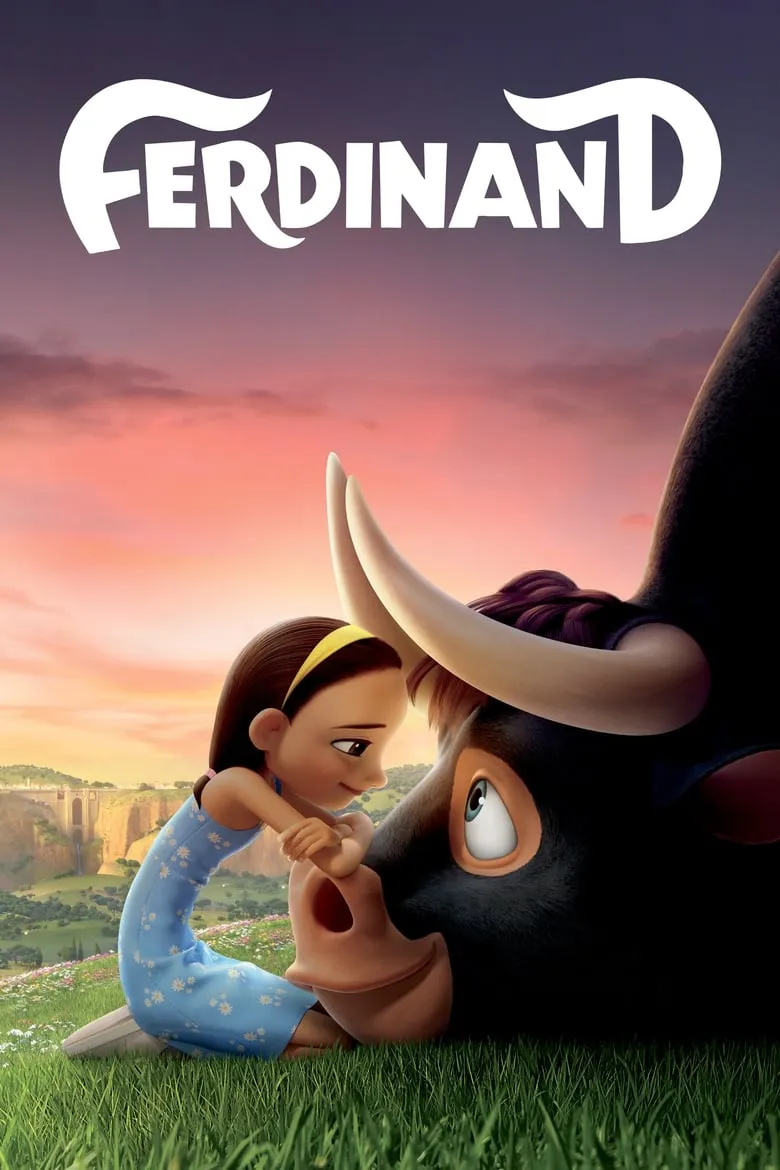 Ferdinand | เฟอร์ดินานด์