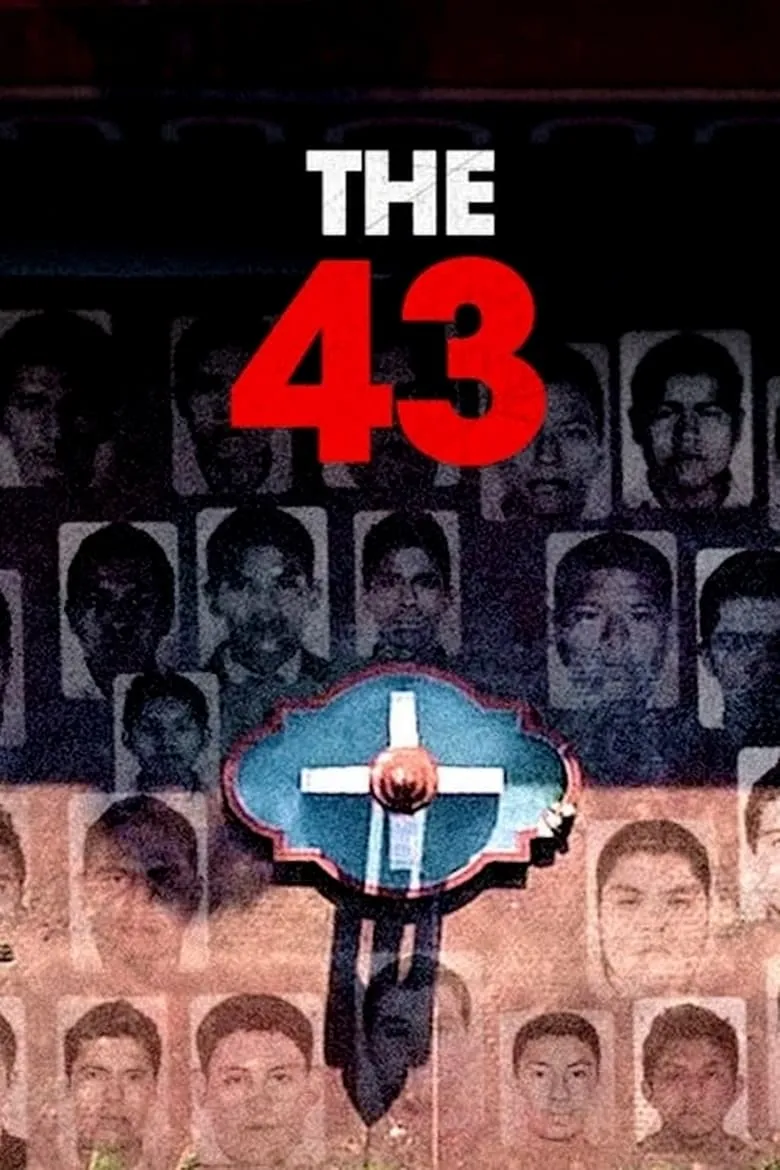 The 43 (Los días de Ayotzinapa) : 43 อนาคตที่ดับสูญ