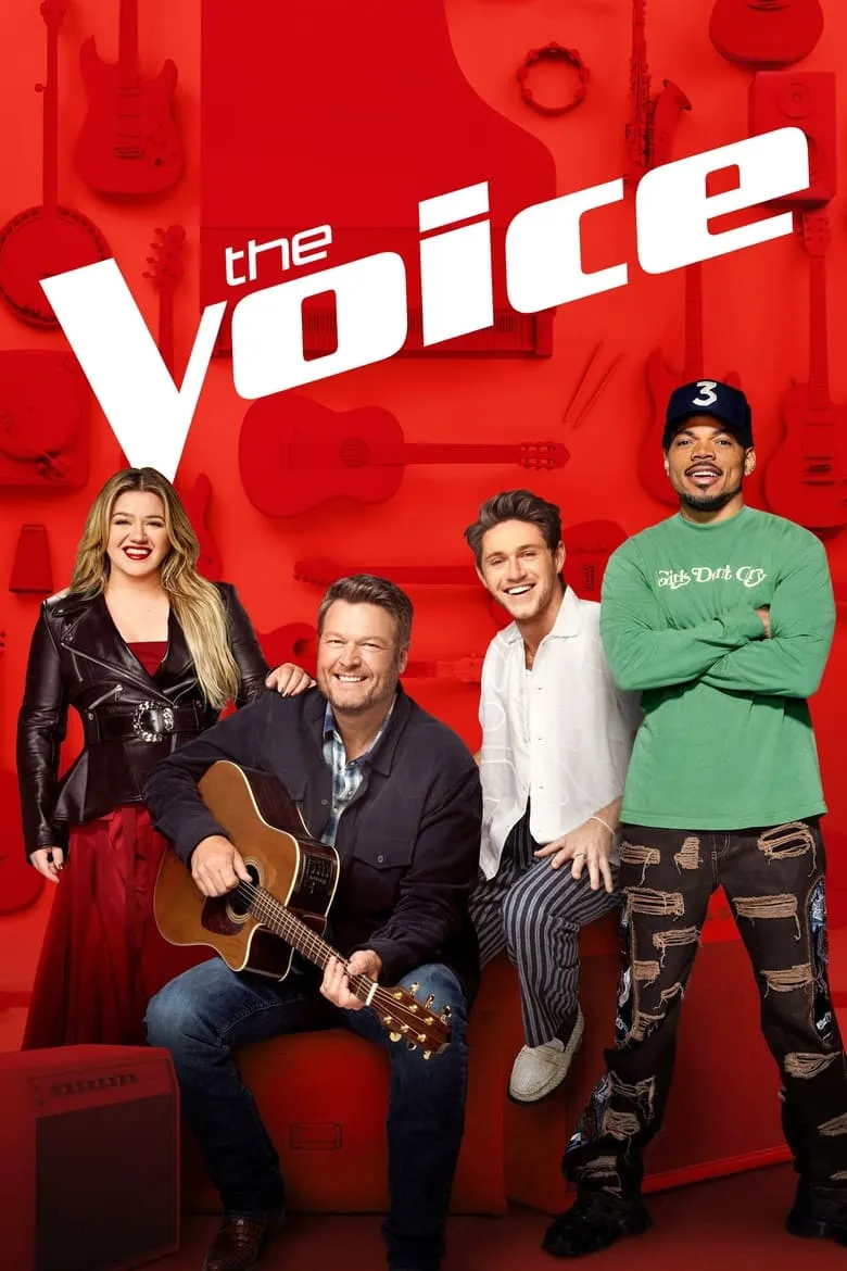 The Voice : USA