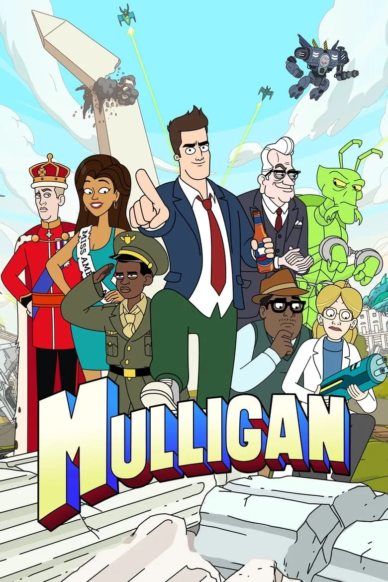 Mulligan : มัลลิแกน