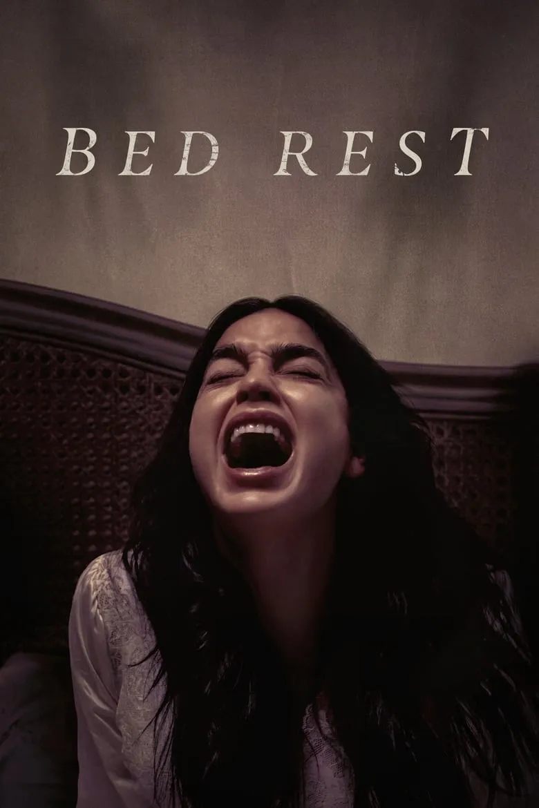 Bed Rest | หลอนติดเตียง
