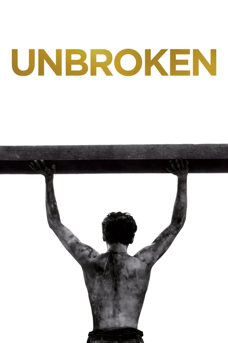 Unbroken | คนแกร่งหัวใจไม่ยอมแพ้