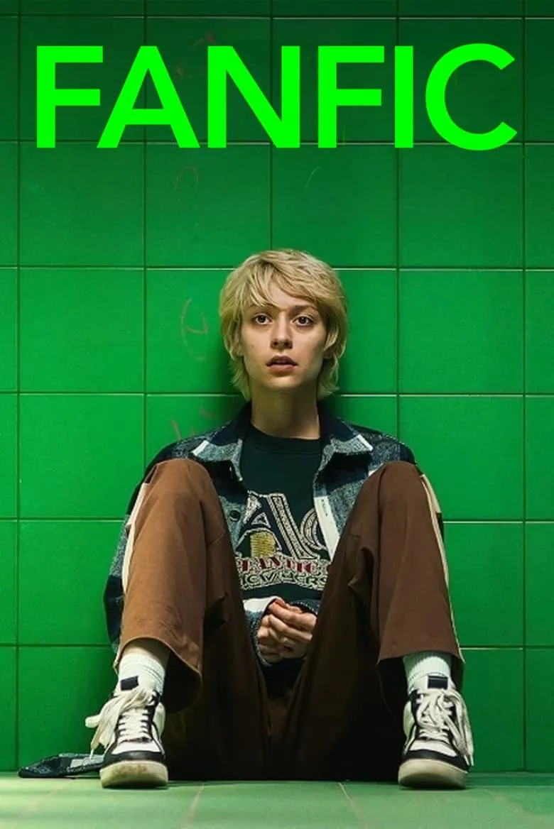 Fanfic | แฟนฟิค